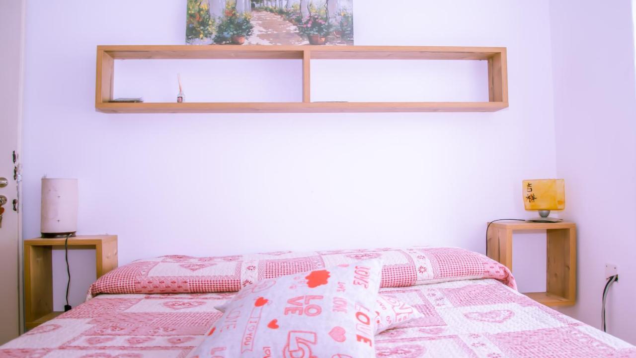 Bed and Breakfast Indaco Centro Ayurveda Campocologno Exterior foto