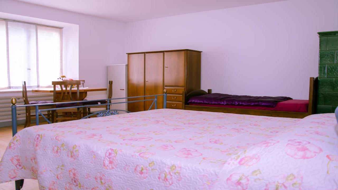 Bed and Breakfast Indaco Centro Ayurveda Campocologno Exterior foto
