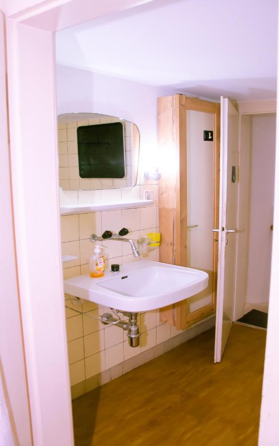 Bed and Breakfast Indaco Centro Ayurveda Campocologno Exterior foto
