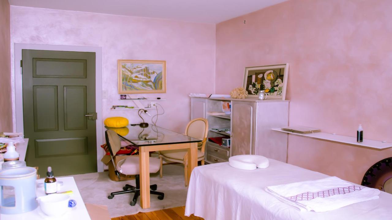 Bed and Breakfast Indaco Centro Ayurveda Campocologno Exterior foto