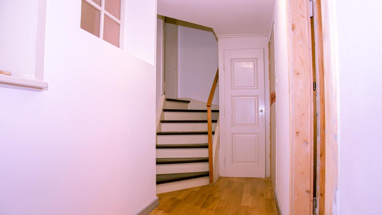 Bed and Breakfast Indaco Centro Ayurveda Campocologno Exterior foto