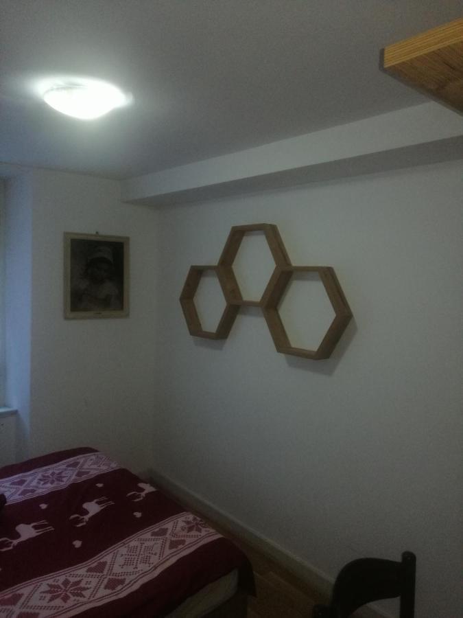 Bed and Breakfast Indaco Centro Ayurveda Campocologno Exterior foto